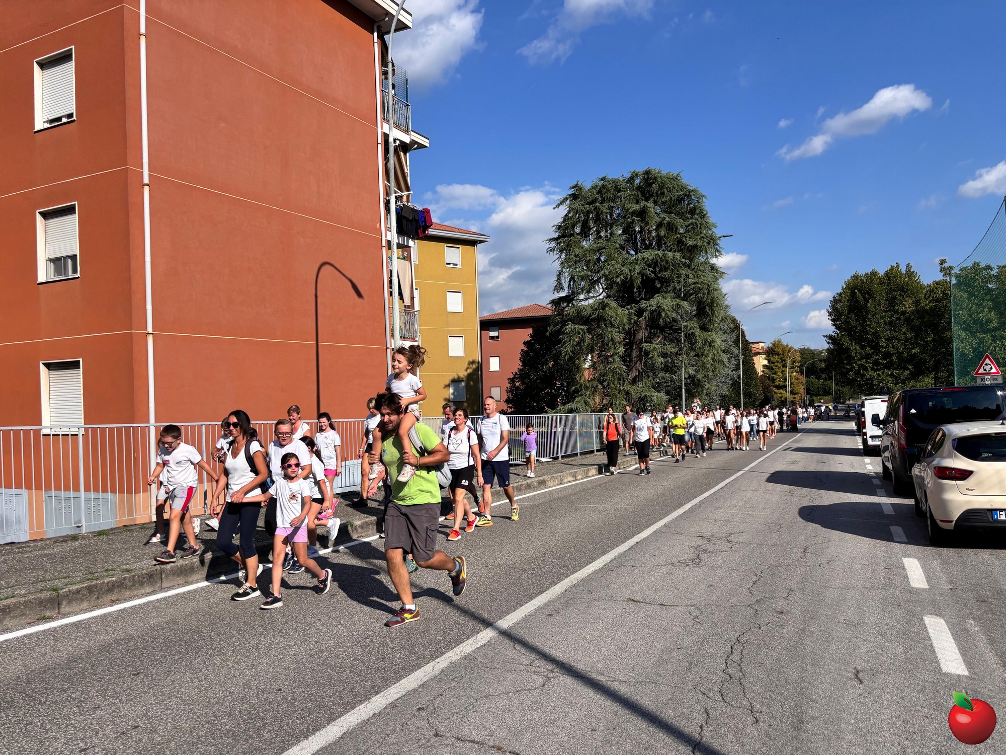 Olgiate ColoRun 4^ed  13 